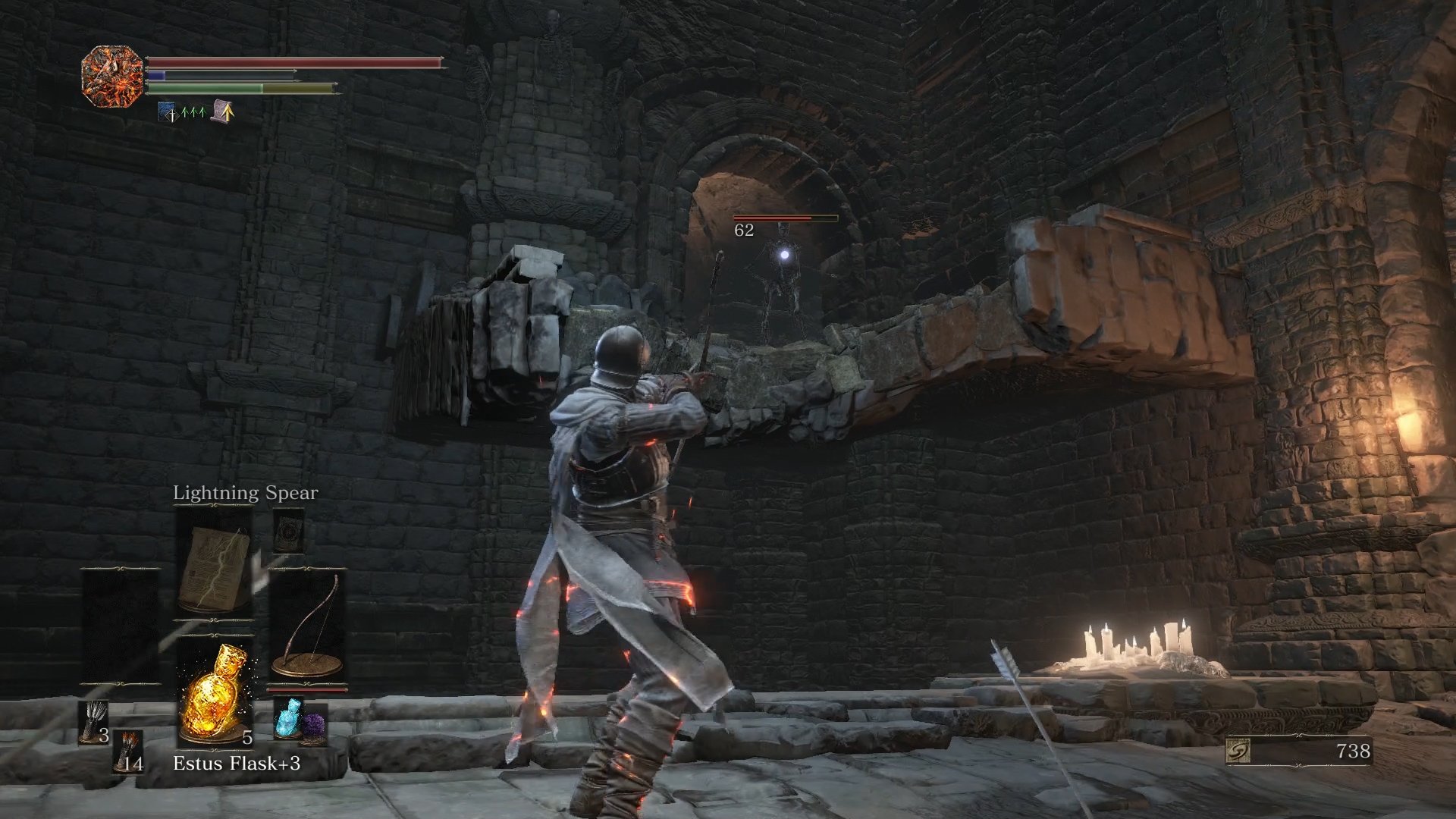 Dark Souls III - Imagen 42